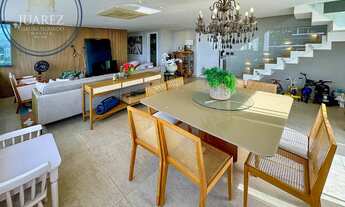 Imagem: VENDA COBERTURA DUPLEX NO ALTO DO PARQUE