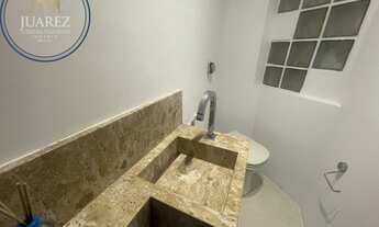 Imagem 6: COBERTURA NASCENTE DE 228M NO CAMINHO DAS ÁRVORES. IMÓVEL COM 3/4 SENDO 1 SUÍTE MASTER COM