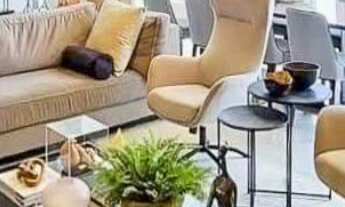 Imagem: VENDA COBERTURA NO GREENVILE COM 295M²