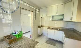 Imagem 7: COBERTURA NASCENTE DE 228M NO CAMINHO DAS ÁRVORES. IMÓVEL COM 3/4 SENDO 1 SUÍTE MASTER COM