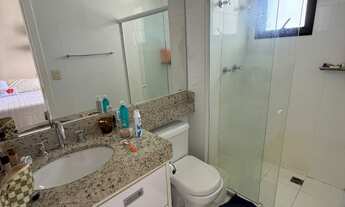 Imagem 7: APTO NO VILLAGGIO PANAMBY 235M2 ANDAR ALTO 4 SUÍTES NA TORRE SAVONA!