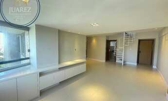 Imagem 3: COBERTURA NASCENTE DE 228M NO CAMINHO DAS ÁRVORES. IMÓVEL COM 3/4 SENDO 1 SUÍTE MASTER COM