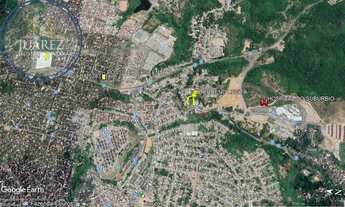 Imagem 5: TERRENO EM PERIPERI PARA VENDA, PRÓXIMO AO HOSPITAL DO SUBÚRBIO, COM 2.760m² ÓTIMA LOCALIZ