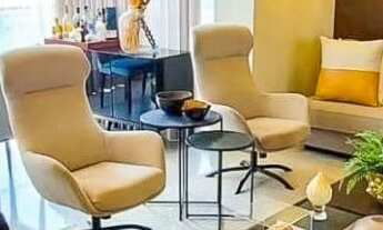 Imagem 2: VENDA COBERTURA NO GREENVILE COM 295M², 3 SUÍTES, INFRA COMPLETA. PORTEIRA FECHADA!