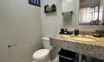 Imagem 6: COBERTURA DUPLEX 3 SUÍTES NO PITUBA VILLE COM 5 VAGAS DE GARAGEM REFORMADA!