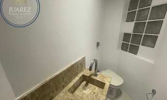 Imagem 5: COBERTURA NASCENTE DE 228M NO CAMINHO DAS ÁRVORES. IMÓVEL COM 3/4 SENDO 1 SUÍTE MASTER COM