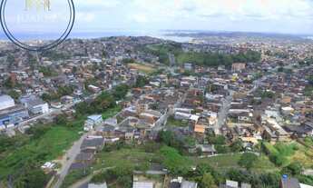 Imagem 2: TERRENO EM PERIPERI PARA VENDA, PRÓXIMO AO HOSPITAL DO SUBÚRBIO, COM 2.760m² ÓTIMA LOCALIZ