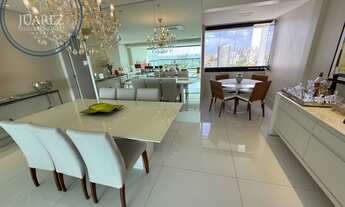 Imagem 3: APTO NO VILLAGGIO PANAMBY 235M2 ANDAR ALTO 4 SUÍTES NA TORRE SAVONA!