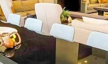 Imagem 3: VENDA COBERTURA NO GREENVILE COM 295M², 3 SUÍTES, INFRA COMPLETA. PORTEIRA FECHADA!