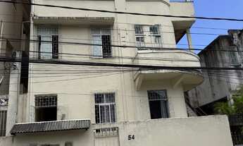 Imagem: PRÉDIO COMERCIAL COM 4 PAVIMENTOS PARA