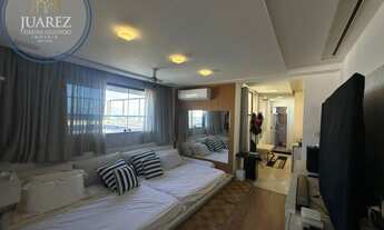 Imagem 7: COBERTURA DUPLEX 3 SUÍTES NO PITUBA VILLE COM 5 VAGAS DE GARAGEM REFORMADA!