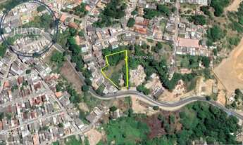 Imagem: TERRENO EM PERIPERI PARA VENDA, PRÓXIMO