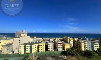 Imagem 4: COBERTURA DUPLEX 3 SUÍTES NO PITUBA VILLE COM 5 VAGAS DE GARAGEM REFORMADA!