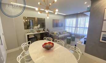 Imagem 4: APTO 3/4 TOTAIS COM 1 SUÍTE FINAMENTE DECORADO NO GARCIA COM INFRAESTRUTURA PRÓXIMO AO VIE