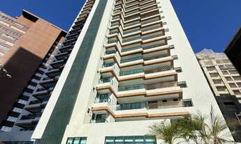 Imagem 2: REPASSE APTO 4 SUÍTES NO CAMINHO DAS ÁRVORES, BELVEDERE HILL, ENTREGA JULHO 2024!