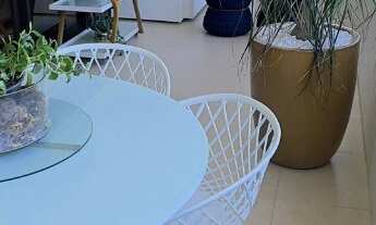 Imagem: APARTAMENTO 3/4 NO EDIFICIO MANSÃO MORRO