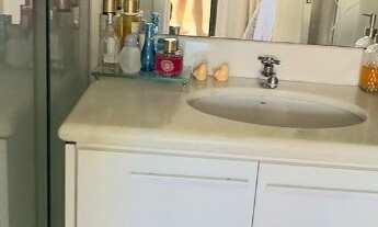 Imagem 7: APARTAMENTO 3/4 NO EDIFICIO MANSÃO MORRO IPIRANGA, COM VISTA PRIVILEGIADA PARA O MAR!