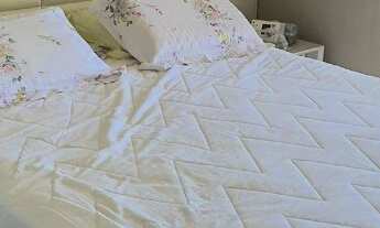 Imagem 5: APARTAMENTO 3/4 NO EDIFICIO MANSÃO MORRO IPIRANGA, COM VISTA PRIVILEGIADA PARA O MAR!