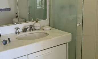 Imagem 6: APARTAMENTO 3/4 NO EDIFICIO MANSÃO MORRO IPIRANGA, COM VISTA PRIVILEGIADA PARA O MAR!