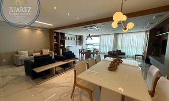 Imagem 2: APARTAMENTO NO SPLENDOR RESERVA DO HORTO, PORTEIRA FECHADA COM 3 SUÍTES!