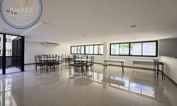 Imagem 4: APARTAMENTO 2/4 COM 1 SUÍTE JARDIM APIPEMA COM 2 VAGAS SOLTAS, NASCENTE EM EXCELENTE LOCAL