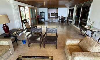 Imagem: CASA ESPETACULAR À VENDA, COM 4 SUÍTES