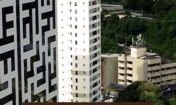 Imagem 3: LOJA OU ESCRITÓRIO NO VASCO DA GAMA PLAZA NA FEDERAÇÃO, EMPRESARIAL NOVO EXCELENTE PARA SU