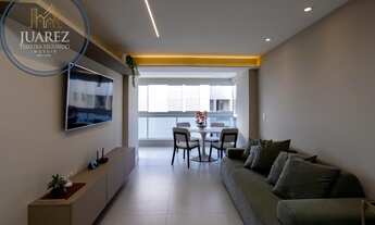 Imagem: COBERTURA DUPLEX COM 3/4, NO RESIDENCIAL