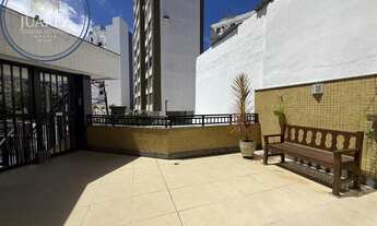 Imagem 2: APARTAMENTO 2/4 COM 1 SUÍTE JARDIM APIPEMA COM 2 VAGAS SOLTAS, NASCENTE EM EXCELENTE LOCAL