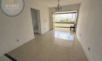 Imagem 5: APARTAMENTO 2/4 COM 1 SUÍTE JARDIM APIPEMA COM 2 VAGAS SOLTAS, NASCENTE EM EXCELENTE LOCAL