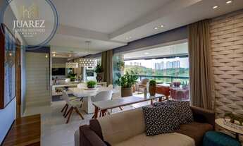 Imagem: APARTAMENTO COM 4/4 NO MANHATTAN SOHO, COM