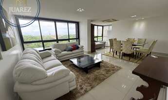 Imagem: APARTAMENTO NO ALTO DO ITAIGARA EDF LE JARDIN