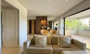 Imagem 1: LUXUOSO APARTAMENTO NASCENTE COM 4/4 NA MANSÃO OPERA!