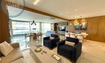 Imagem 1: APARTAMENTO NO SPLENDOR RESERVA DO HORTO, PORTEIRA FECHADA COM 3 SUÍTES!