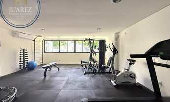 Imagem 3: APARTAMENTO 2/4 COM 1 SUÍTE JARDIM APIPEMA COM 2 VAGAS SOLTAS, NASCENTE EM EXCELENTE LOCAL