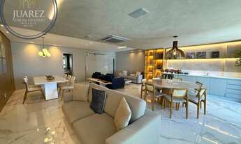 Imagem 4: APARTAMENTO NO SPLENDOR RESERVA DO HORTO, PORTEIRA FECHADA COM 3 SUÍTES!