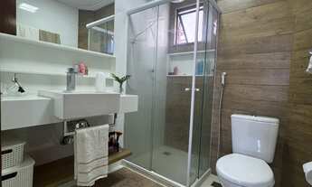 Imagem 7: APARTAMENTO NASCENTE À VENDA, DECORADO NO CAMINHO DAS ÁRVORES NO RESIDENCIAL POETA DRUMM