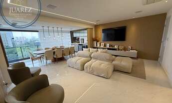 Imagem: APARTAMENTO 3 SUÍTES PORTEIRA FECHADA