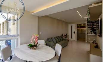 Imagem 5: COBERTURA DUPLEX COM 3/4, NO RESIDENCIAL ALPHA PARK, COM VISTA MAR!