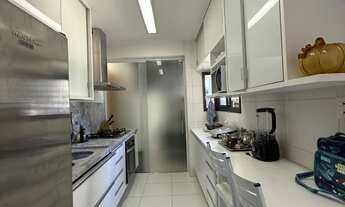 Imagem 5: LUXUOSO APARTAMENTO NASCENTE COM 4/4 NA MANSÃO OPERA!