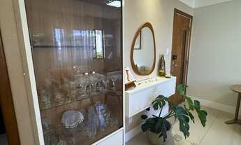 Imagem 6: APARTAMENTO NASCENTE À VENDA, DECORADO NO CAMINHO DAS ÁRVORES NO RESIDENCIAL POETA DRUMM