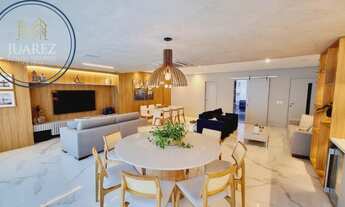 Imagem 7: APARTAMENTO NO SPLENDOR RESERVA DO HORTO, PORTEIRA FECHADA COM 3 SUÍTES!