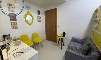 Imagem: SALA COMERCIAL NO SALVADOR SHOPPING BUSINESS