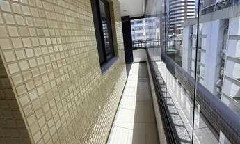 Imagem 7: APARTAMENTO 2/4 COM 1 SUÍTE JARDIM APIPEMA COM 2 VAGAS SOLTAS, NASCENTE EM EXCELENTE LOCAL