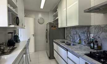 Imagem 6: LUXUOSO APARTAMENTO NASCENTE COM 4/4 NA MANSÃO OPERA!