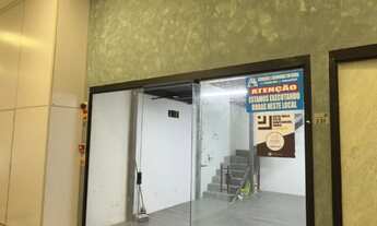 Imagem 2: LOJA OU ESCRITÓRIO NO VASCO DA GAMA PLAZA NA FEDERAÇÃO, EMPRESARIAL NOVO EXCELENTE PARA SU