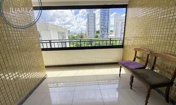 Imagem 6: APARTAMENTO 2/4 COM 1 SUÍTE JARDIM APIPEMA COM 2 VAGAS SOLTAS, NASCENTE EM EXCELENTE LOCAL