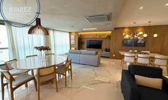 Imagem 3: APARTAMENTO NO SPLENDOR RESERVA DO HORTO, PORTEIRA FECHADA COM 3 SUÍTES!