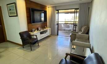 Imagem: APARTAMENTO NO MANSÃO TATTI MORENO COM