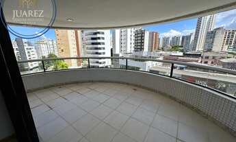 Imagem 7: APTO 4 SUÍTES NA GRAÇA, NASCENTE NO EDIFICIO MANSÃO RIO DE SÃO PEDRO, OPORTUNIDADE!